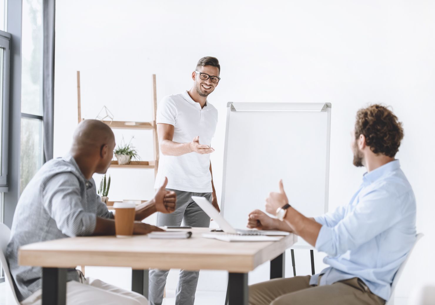 WordPress Business Themes to Give Your Company A Boost