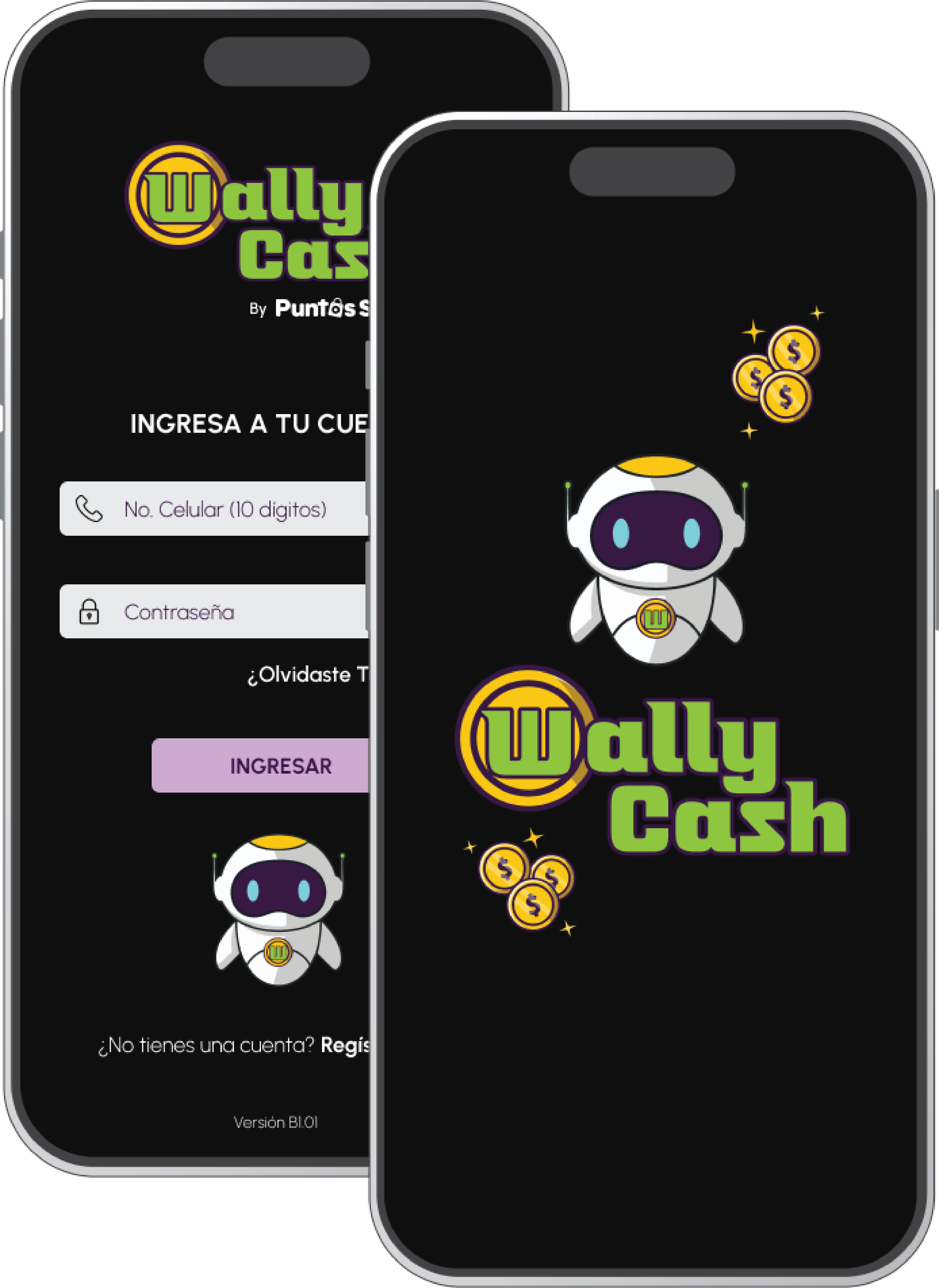Wally Cash
