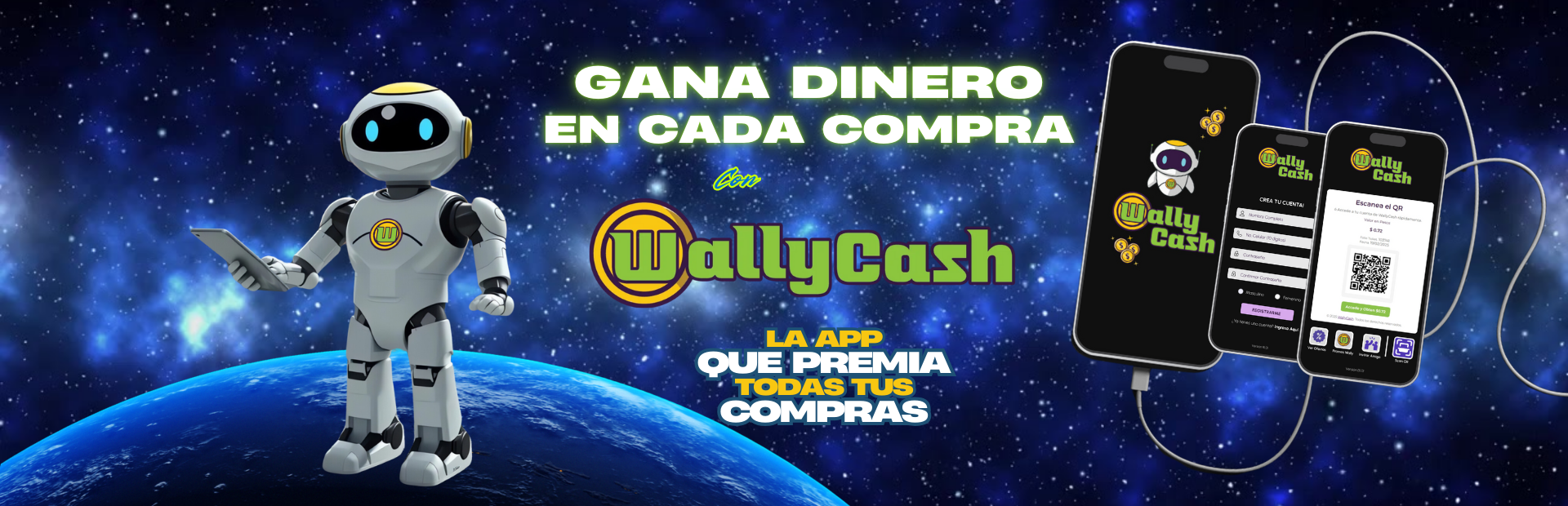 Wally Cash